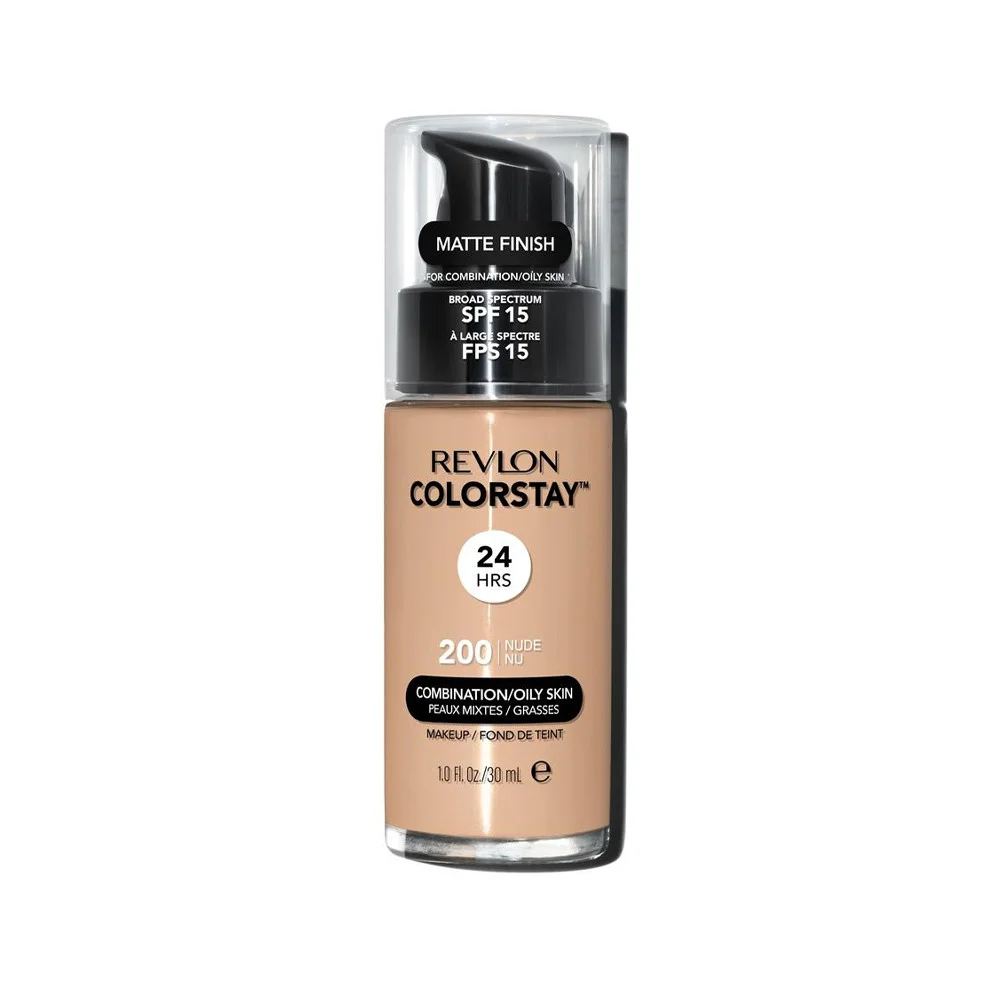 Colorstay Makeup C/O