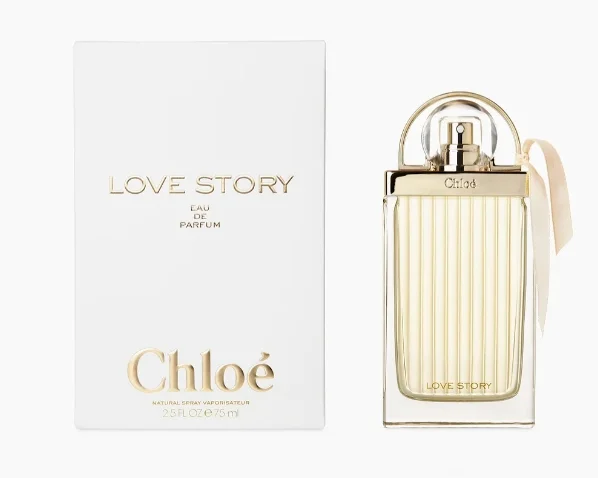 Love Story Eau De Parfum image 2