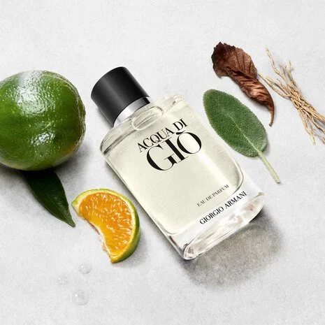Acqua Di Gio Eau De Parfum image 2