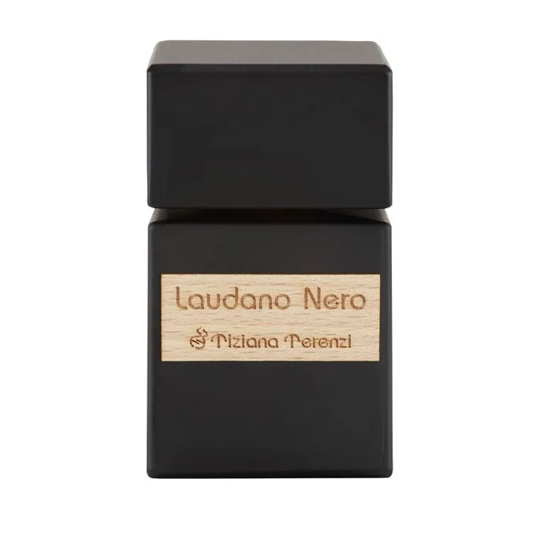 Laudano Nero Extrait De Parfum