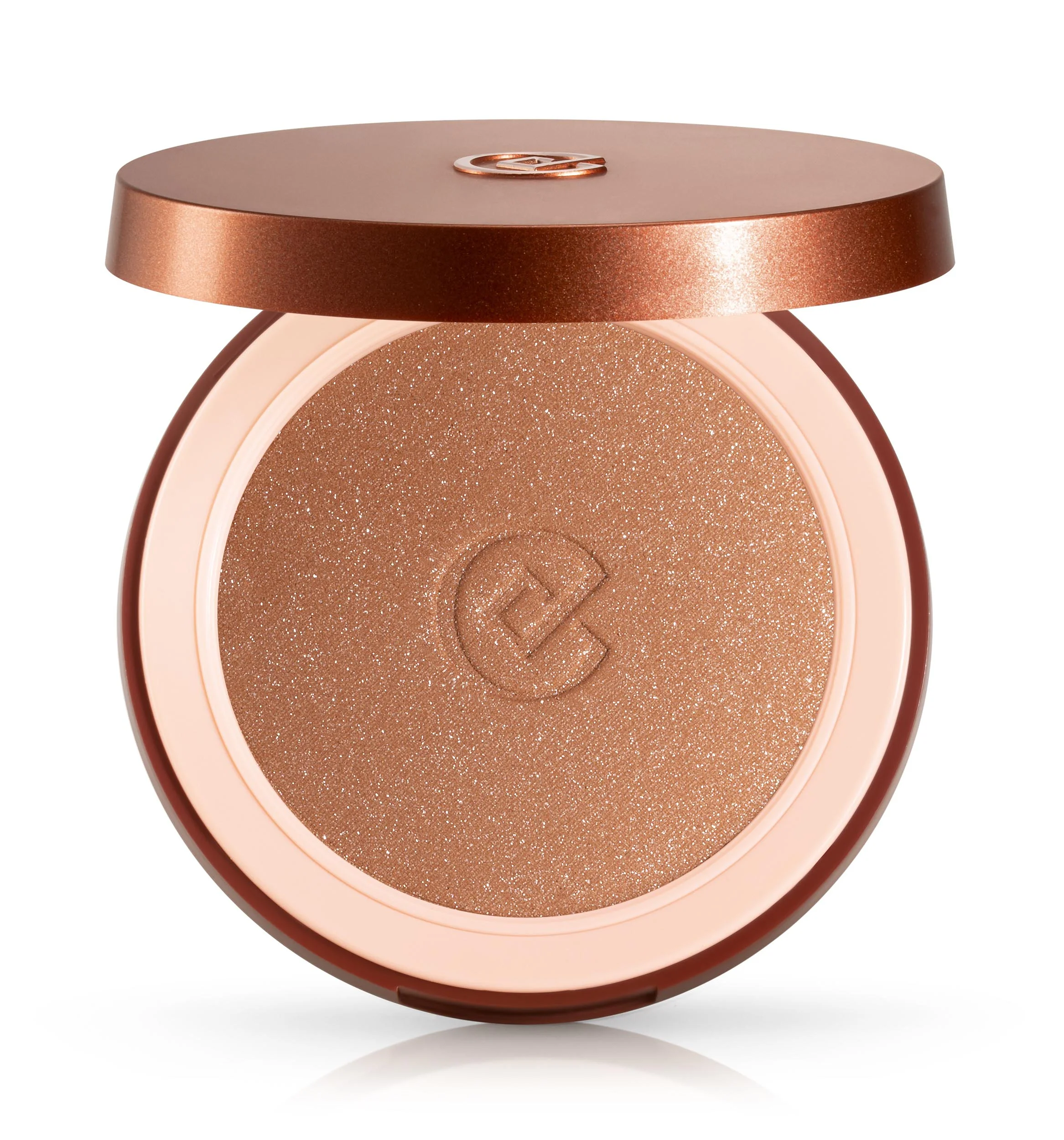 Silk Effect Bronzing Powder