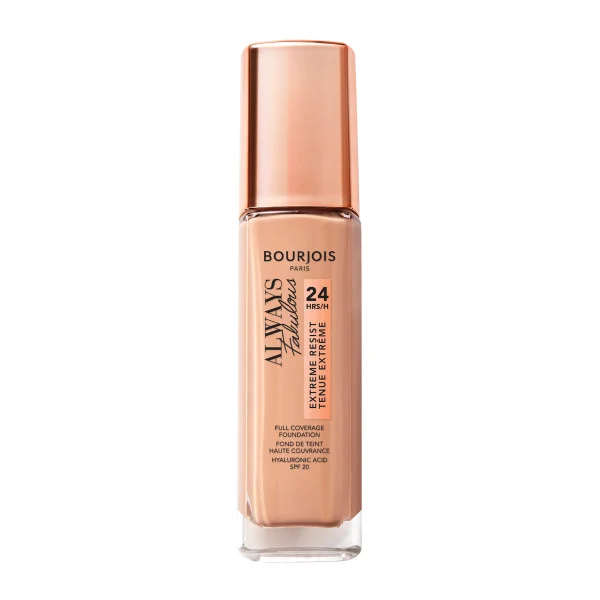 Always Fabulous Liquid Foundation image 1