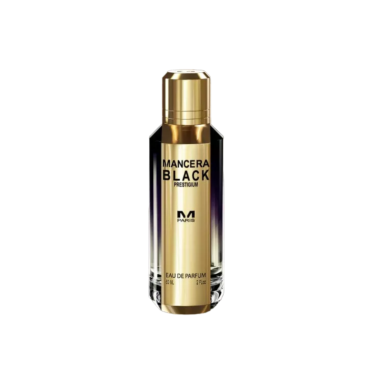 Black Prestigium