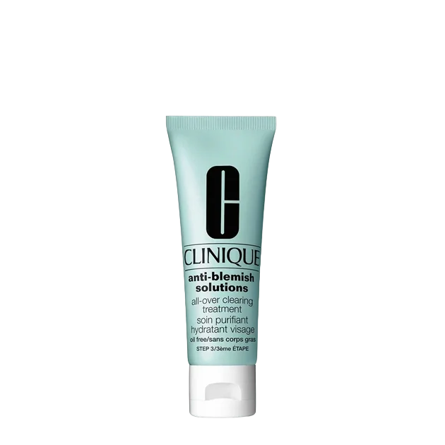 Anti-Blemish Solution Clearing Treatment