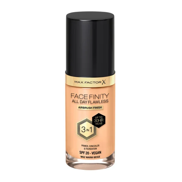 Facefinity All Day Flawless