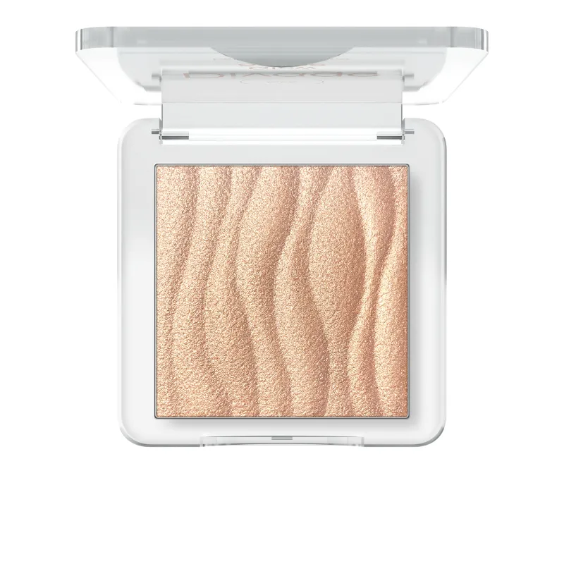 Glow Sense Baked Highlighter