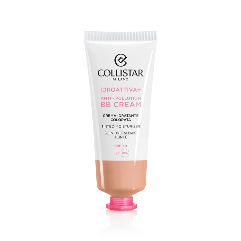 Idroattiva+AntiPollution BB Cream