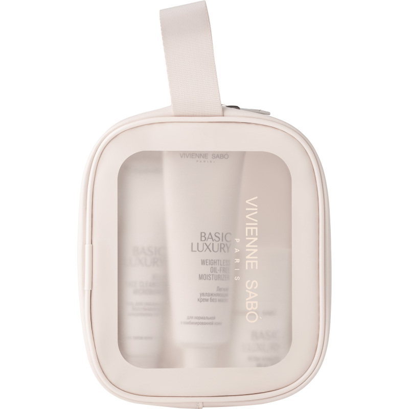 Basic Luxury Travel Set