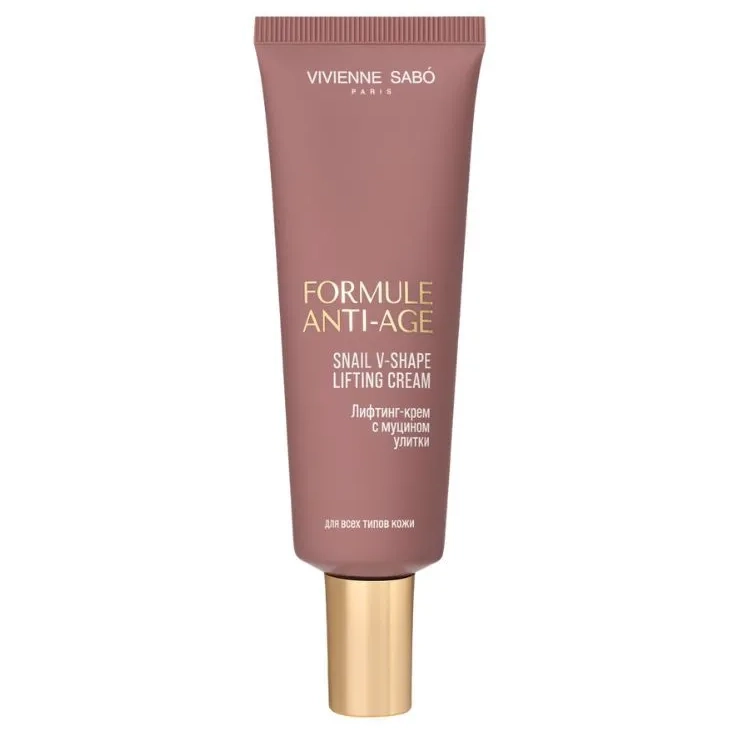 Formule Anti-Age Snail Lifting Cream