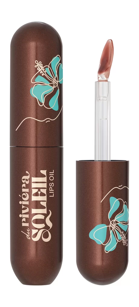 Lip Oil Riviera Du Soleil