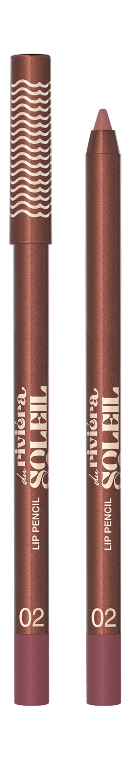Lip Pencil Riviera Du Soleil image 1