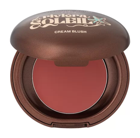 Cream Blush Riviera Du Soleil