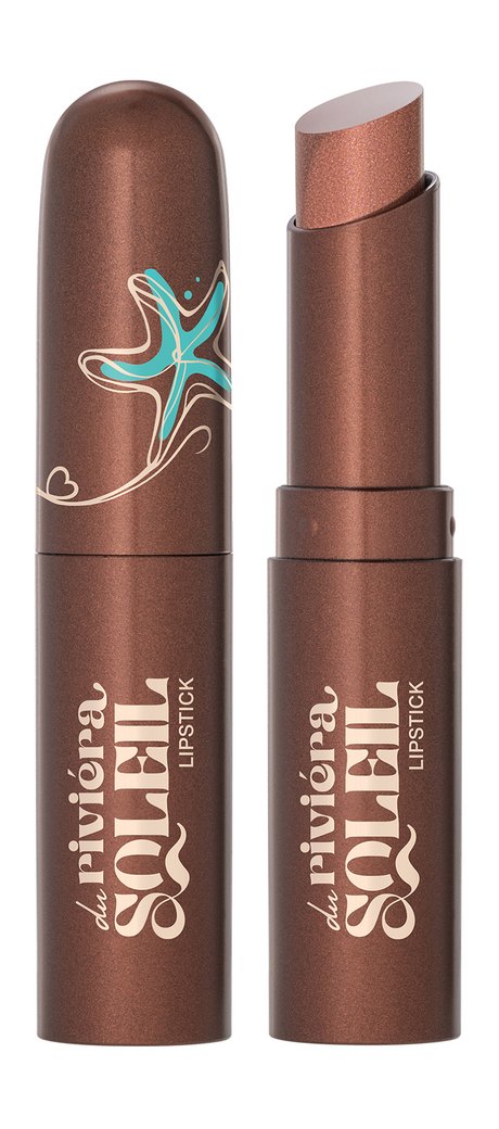 Lipstick Riviera Du Soleil