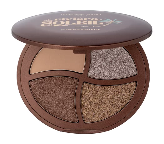 Eyeshadow Palette Riviera Du Soleil