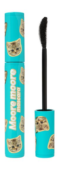 Mascara Volume Moore Moore
