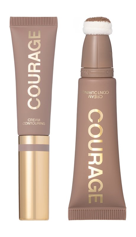Contour Cream Courage