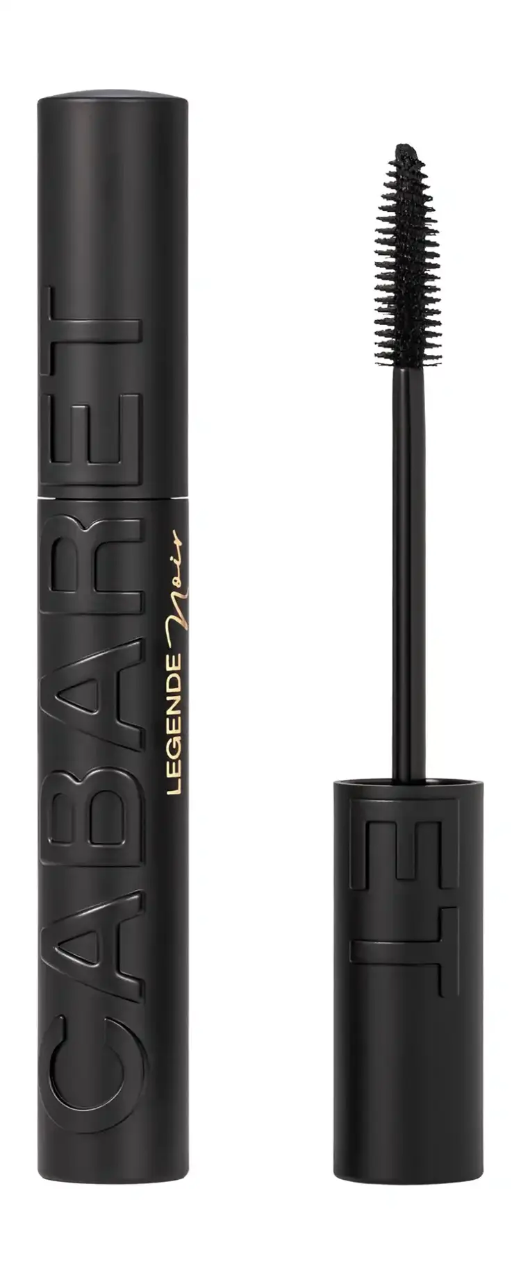 Mascara Cabaret Legende Noir