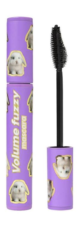 Mascara Volume Fuzzy