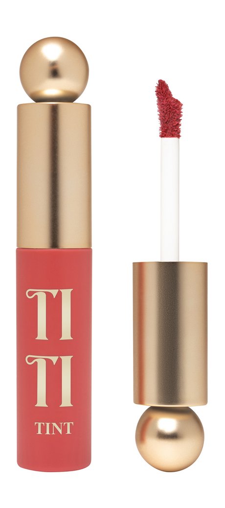 Lip Tint Teinture A Levers Tititint