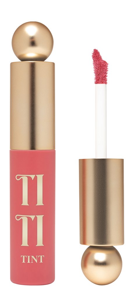 Lip Tint Teinture A Levers Tititint