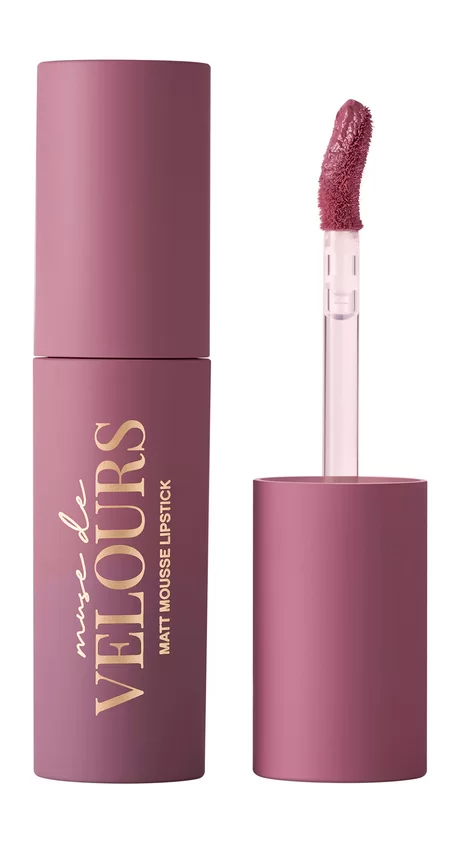 Lipstick Muse De Velours image 1