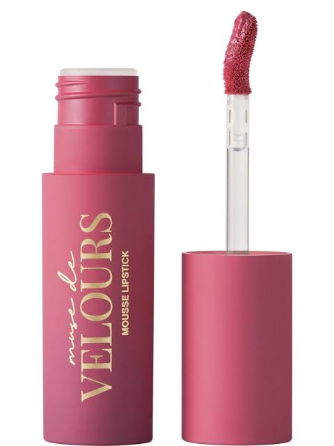Lipstick Muse De Velours image 1