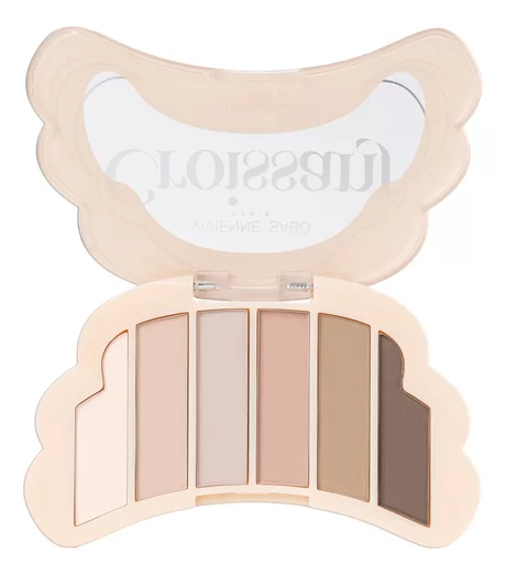 Eyeshadow Palette Croissant image 2