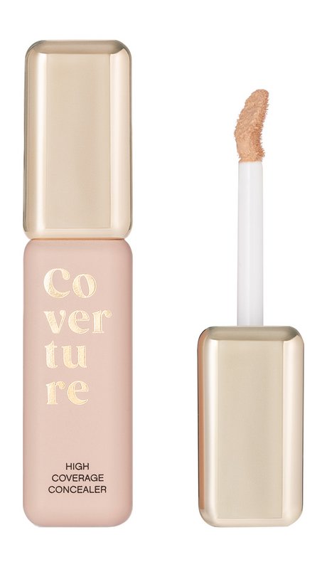 Coverture High Coverage Concealer image 1