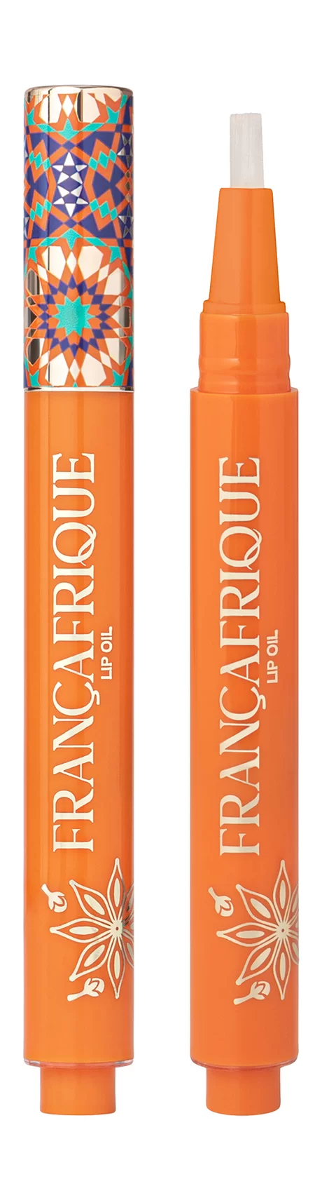 Lip Oil Francafrique