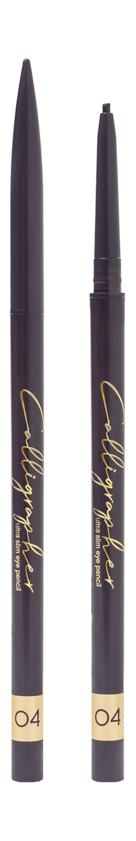 Automatic Eye Liner Calligrapher