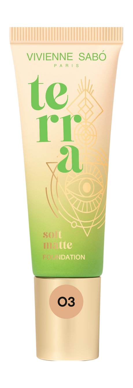 Foundation Terra