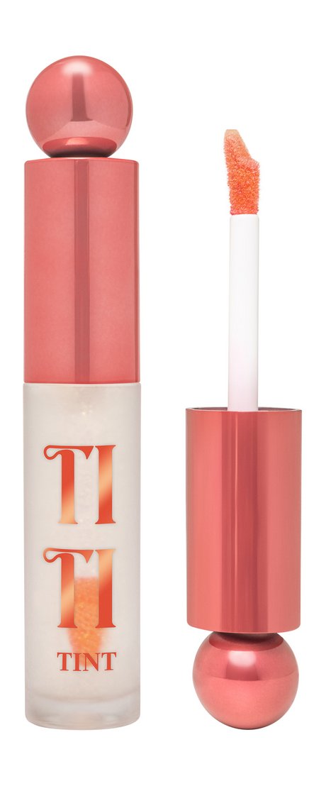 Lip Tint Teinture A Levers Tititint