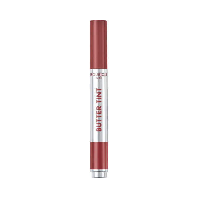 Butter Tint Lip Glaze