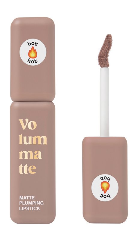 Lipstick Volummate