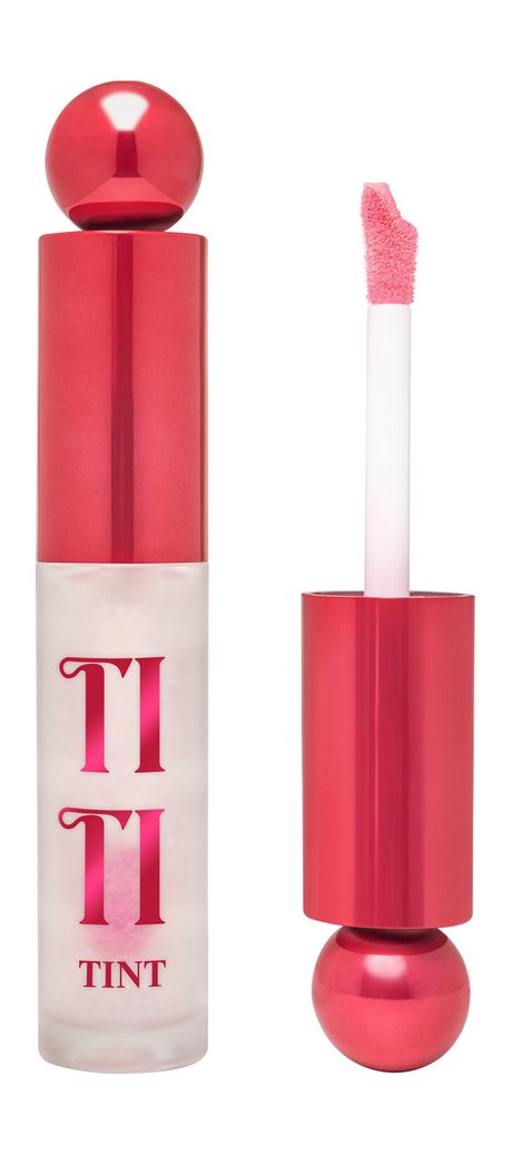 Lip Tint Teinture A Levres Tititint image 1