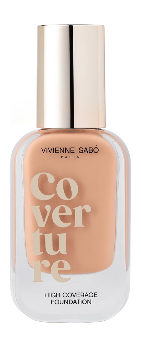 Coverture High Coverage Foundation