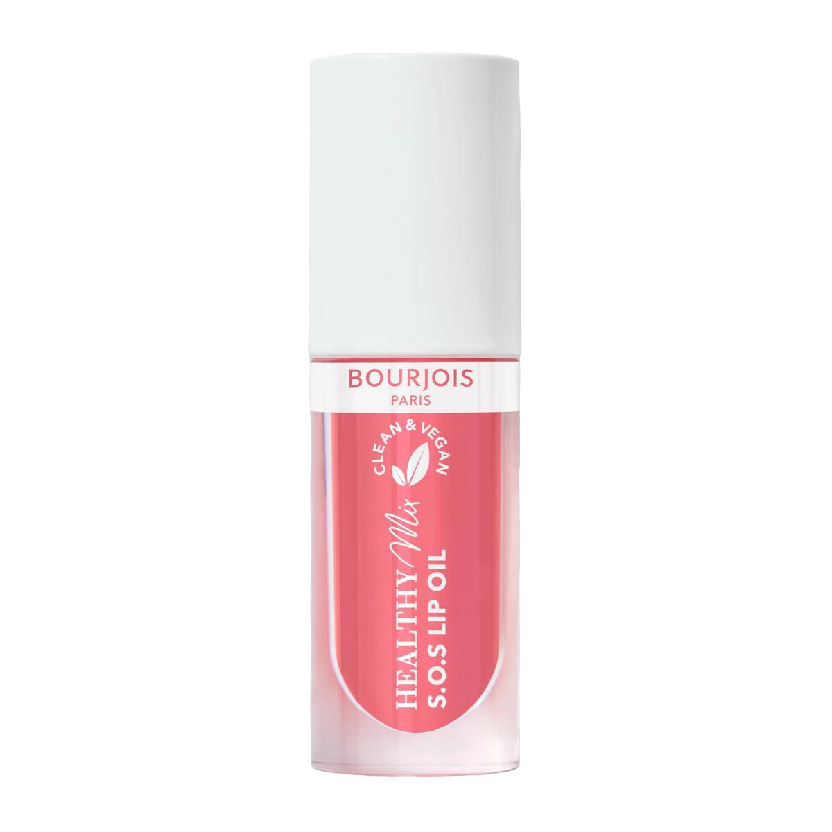 Healthy Mix Lip Oil Serum Pink Passion
