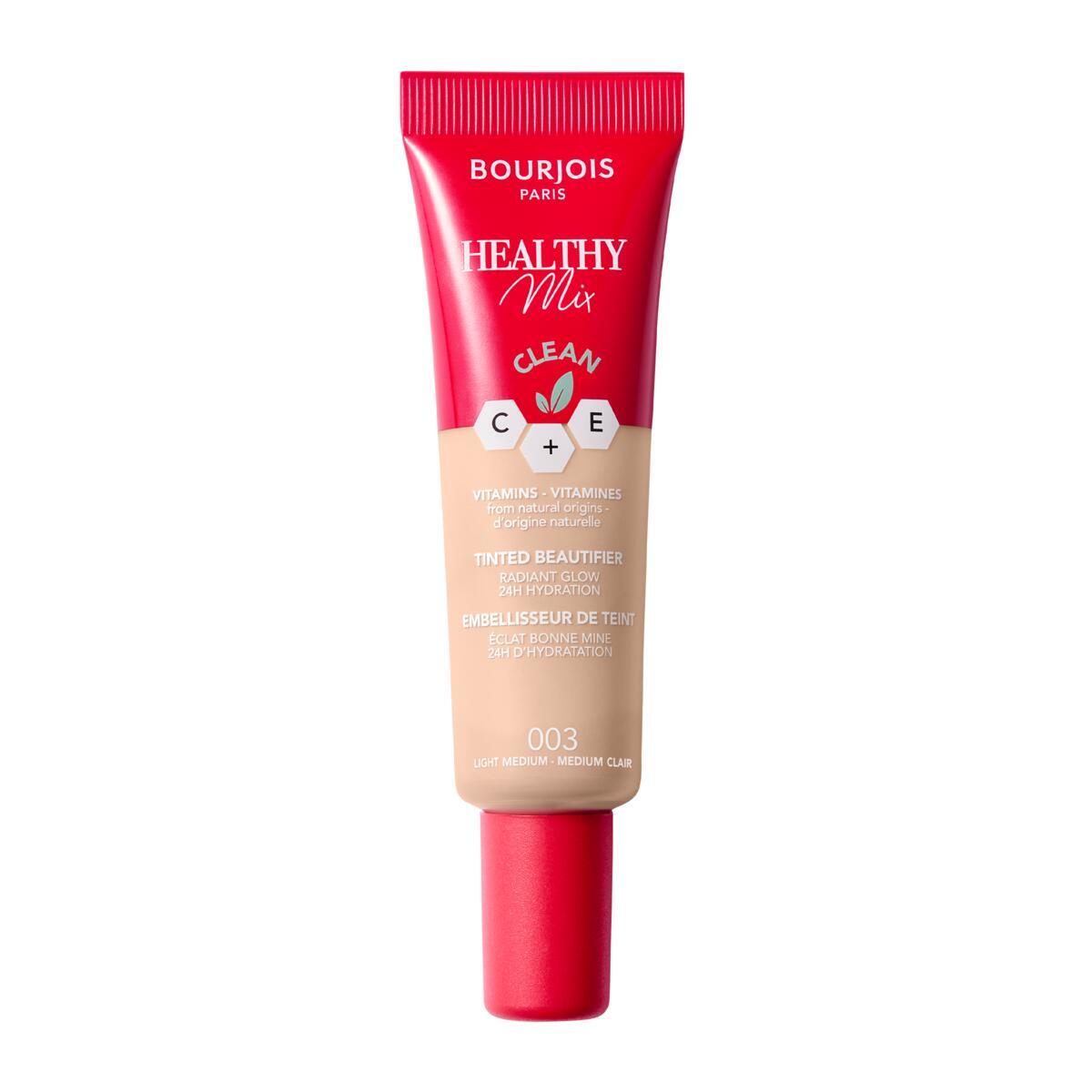 Healthy Mix Clean Tinted Beautifier