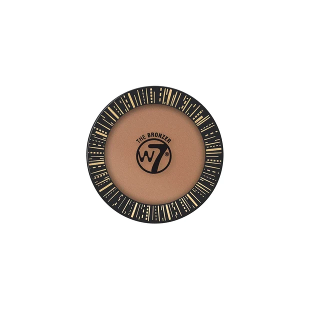 The Bronzer Matte Compact 