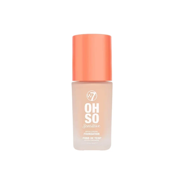 Oh So Sensitive Hypoall Found Sand Beige 