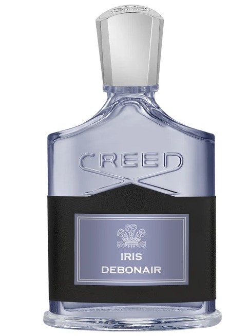 Iris Debonair image 1