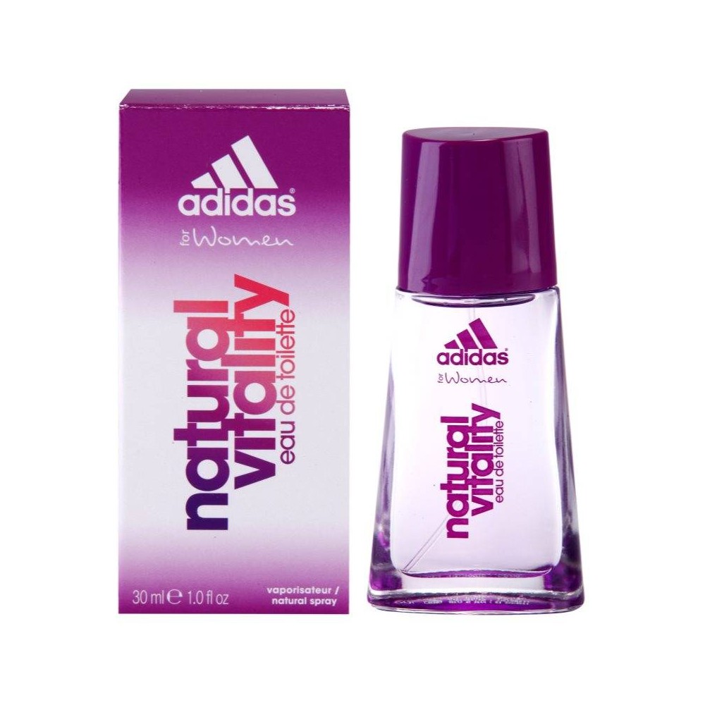 Natural Vitality Eau de Toilette image 2