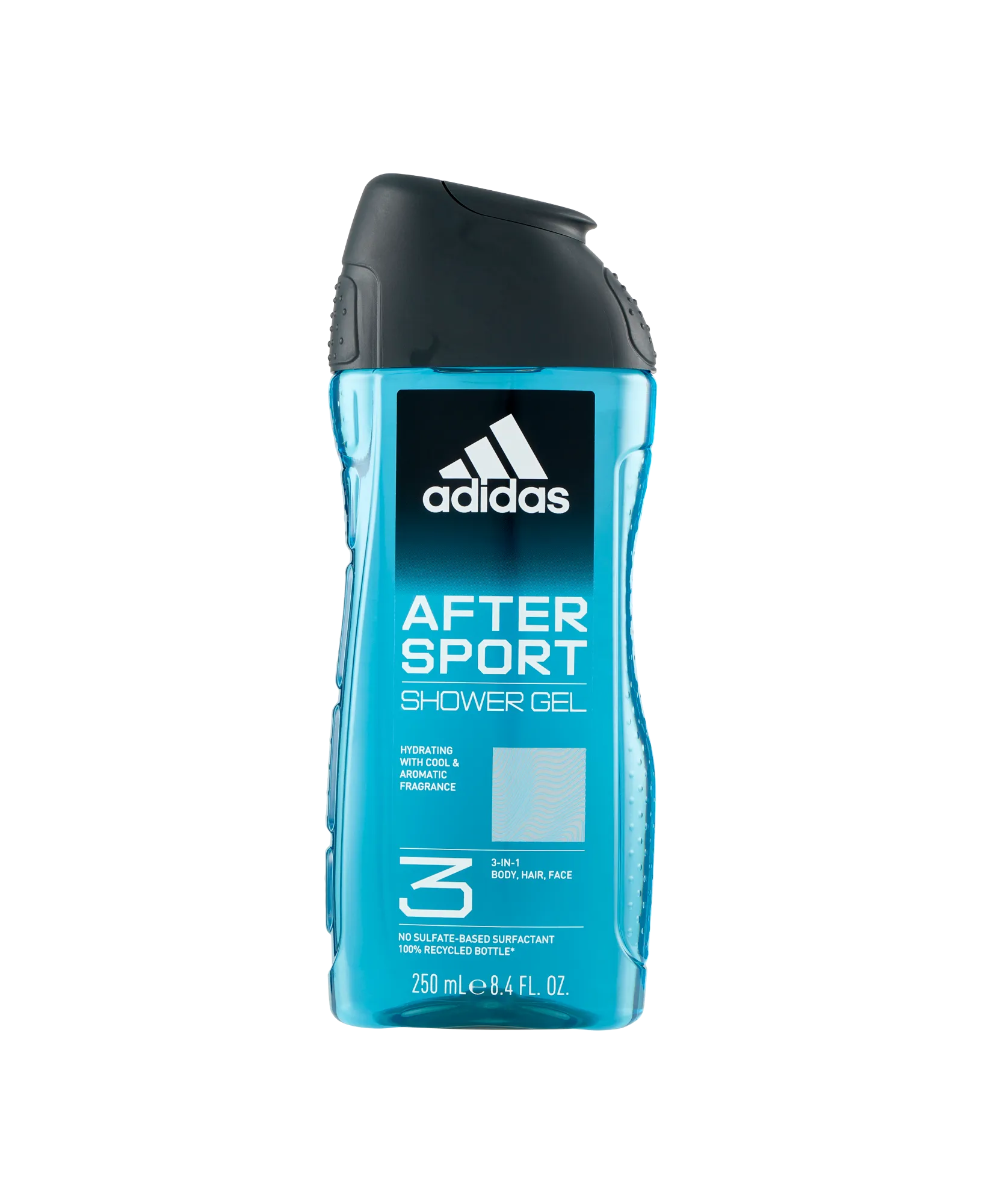 After Sport Shower Gel