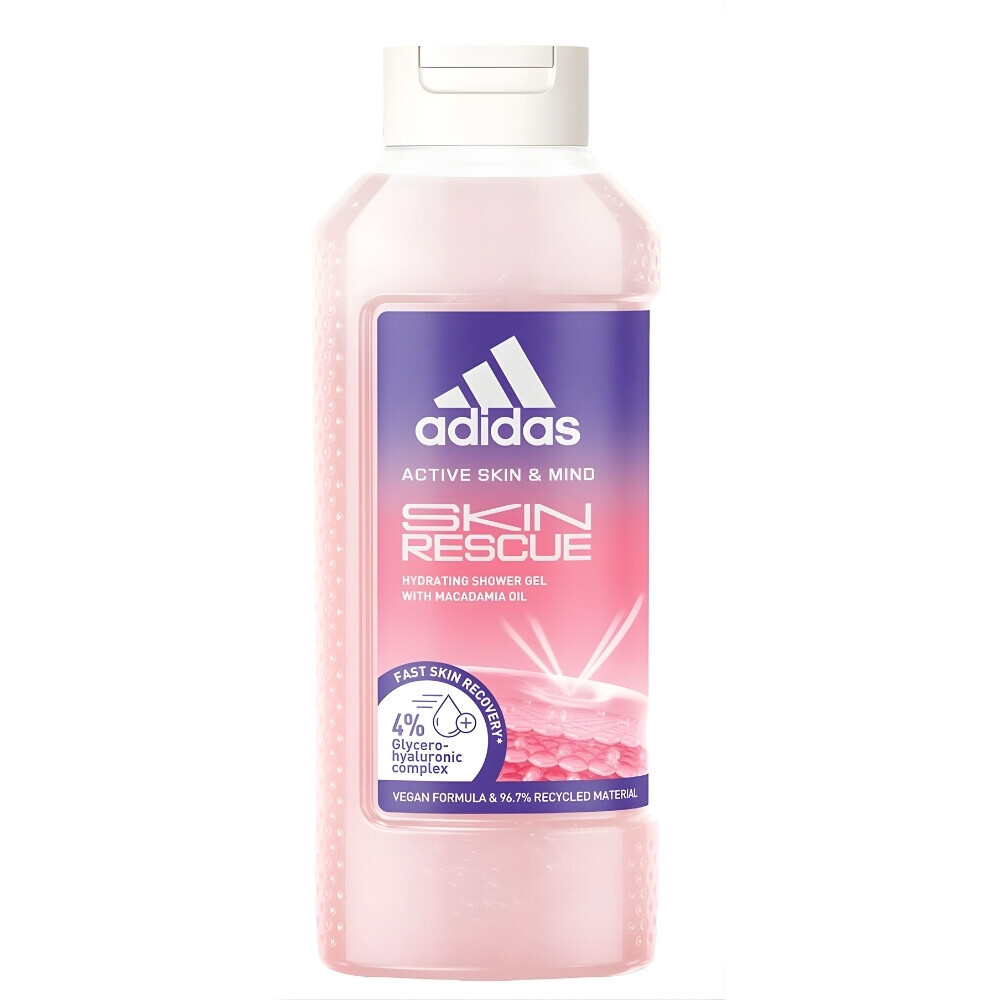 Skin Rescue Hydrating Shower Gel