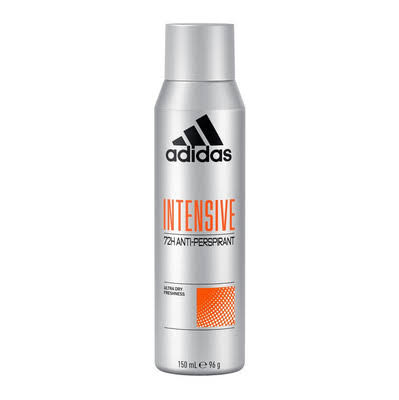 Intensive 72H Anti-Perspirant Men