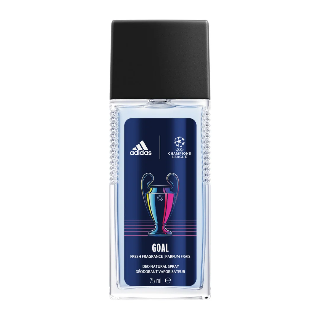 UEFA Goal Deodorant Body Spray