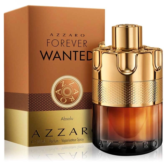 Forever Wanted Absolu Parfum image 2
