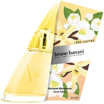 Sunset Blossom Eau de Toilette image 2