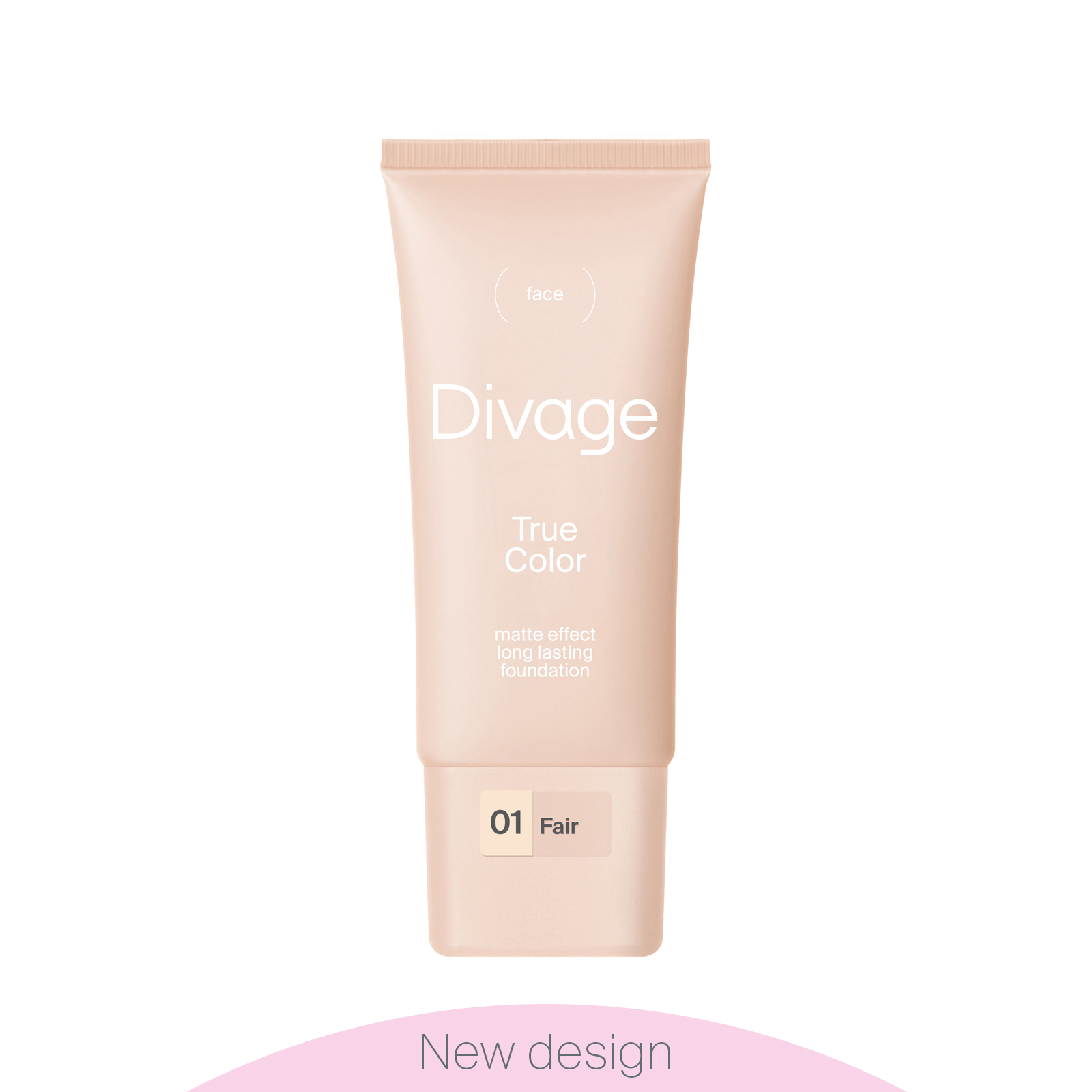 Foundation True Color image 1