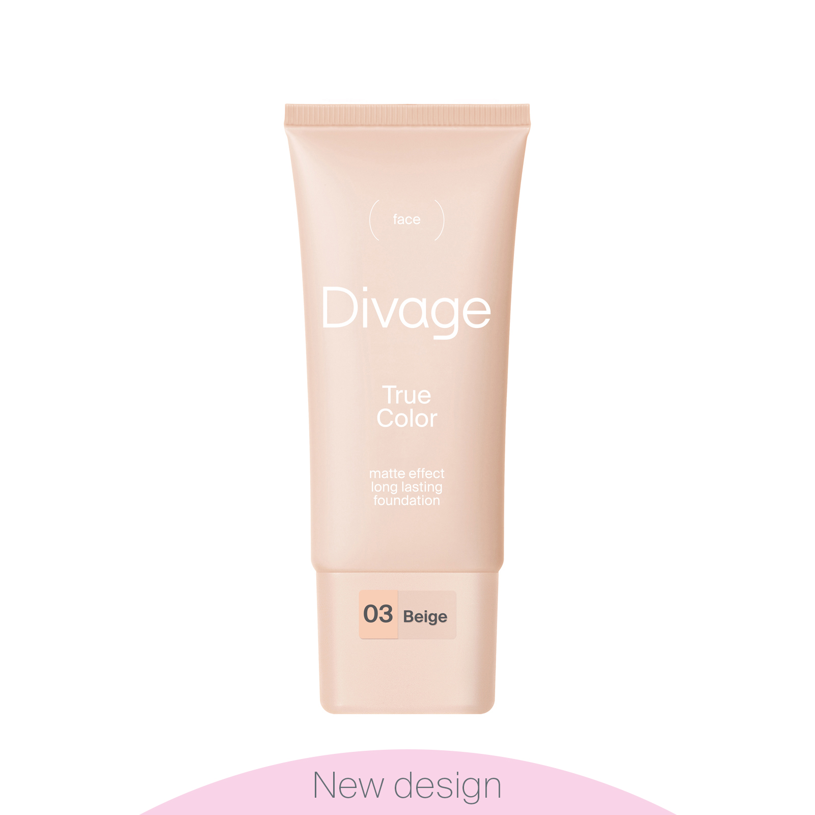 Foundation True Color